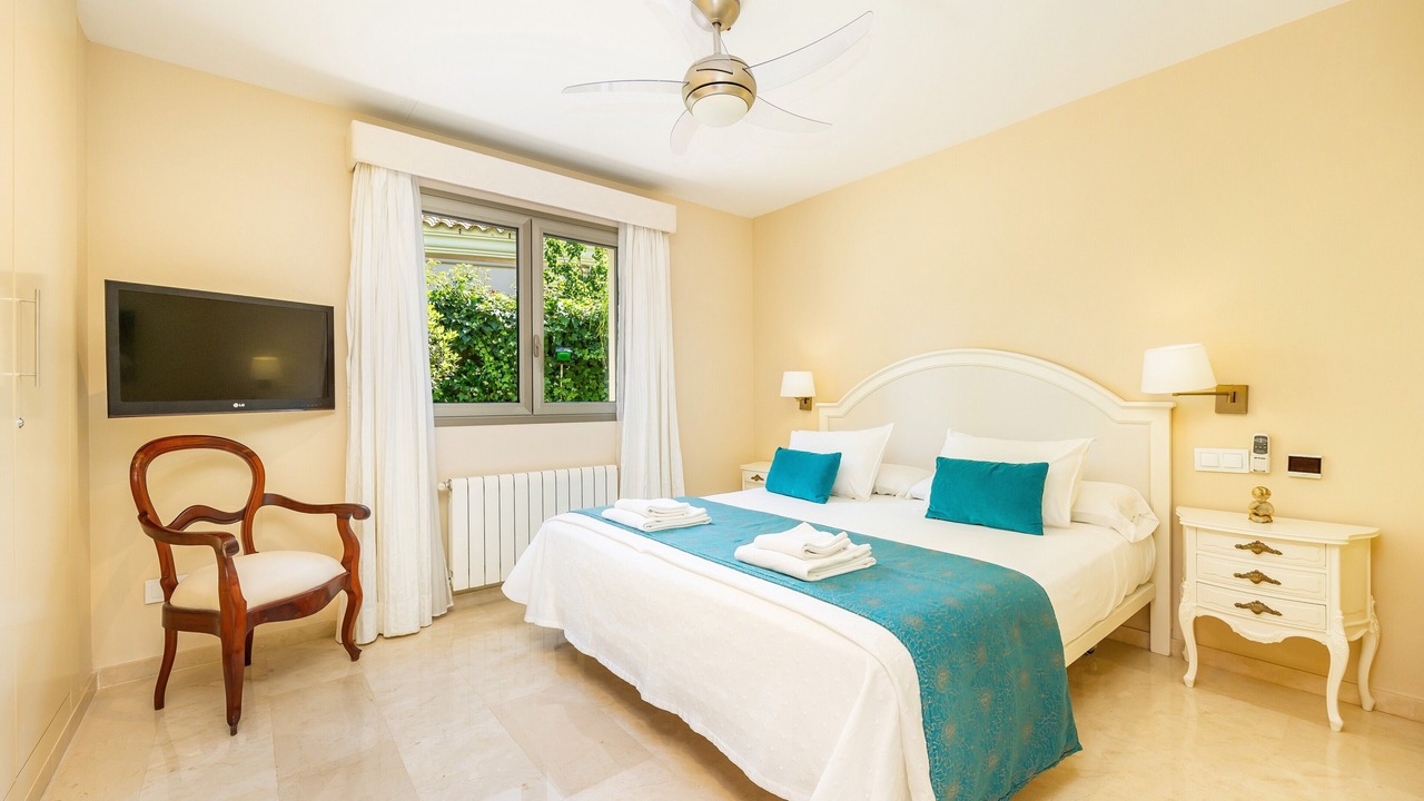 Photo of Bedroom in Urbanizacion Sant Marcal