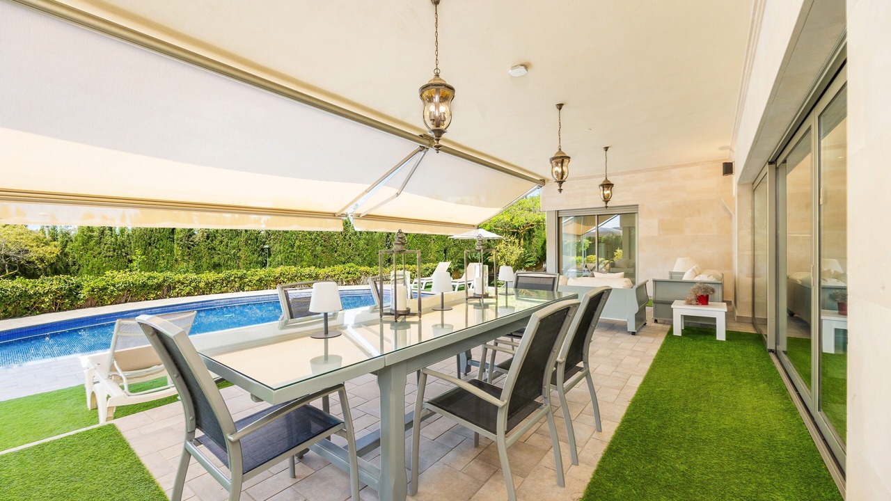 Photo of Outdoor in Urbanizacion Sant Marcal