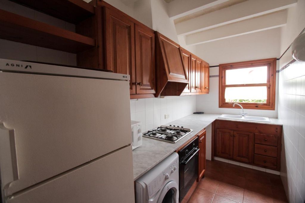 Photo of Kitchen in Ciutadella de Menorca