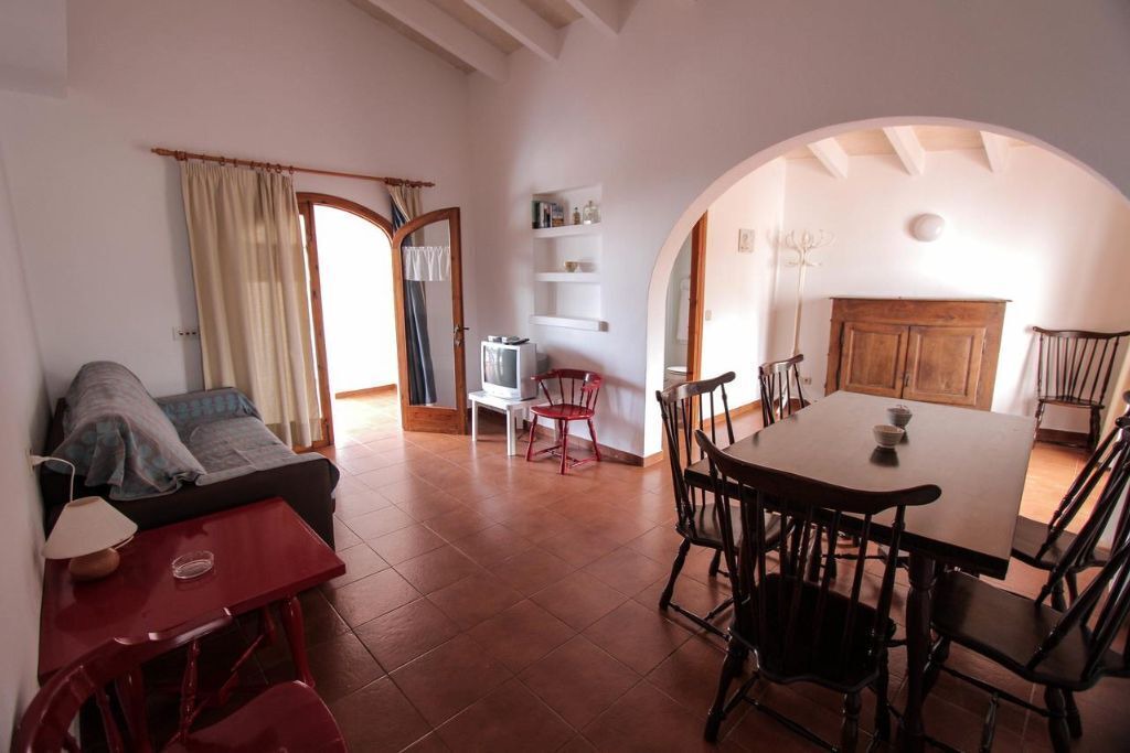 Photo of Livingroom in Ciutadella de Menorca
