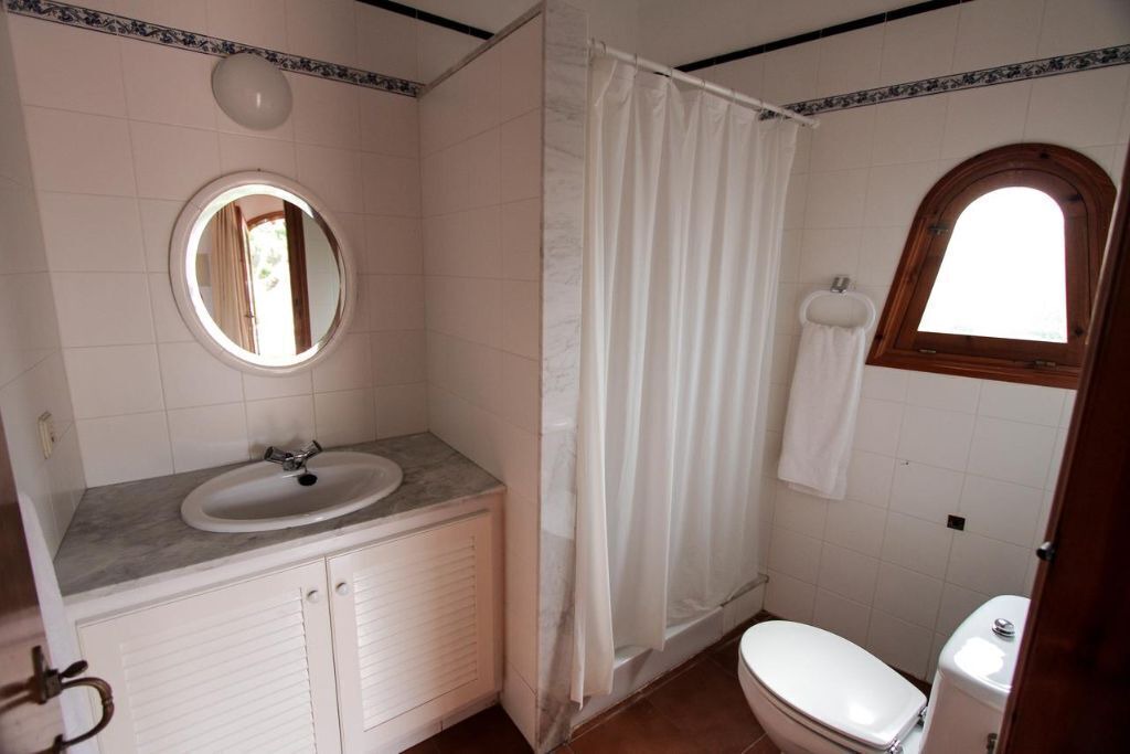 Photo of Bathroom in Ciutadella de Menorca