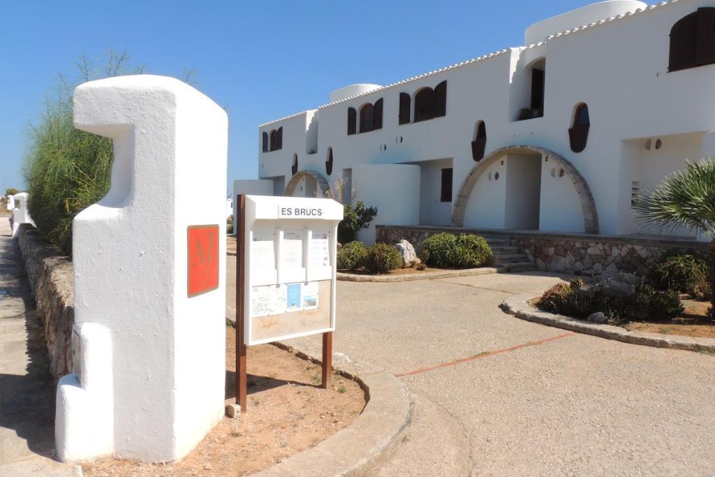 Photo of Outdoor in Ciutadella de Menorca