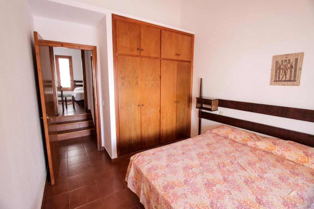 Photo of Bedroom in Ciutadella de Menorca
