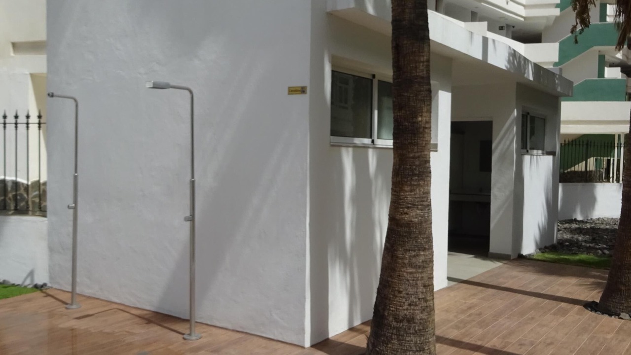 Photo of Outdoor in Playa del Ingles