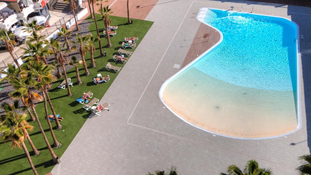 Photo of Outdoor in Playa del Ingles