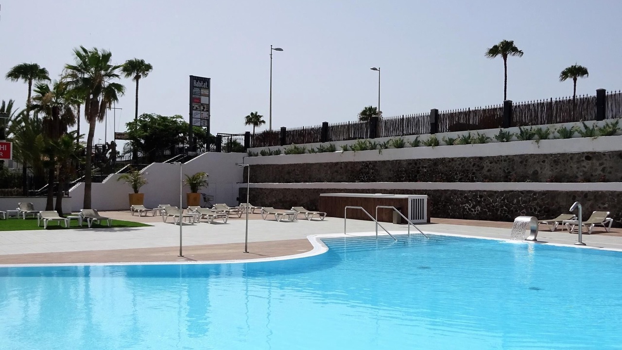 Photo of Outdoor in Playa del Ingles
