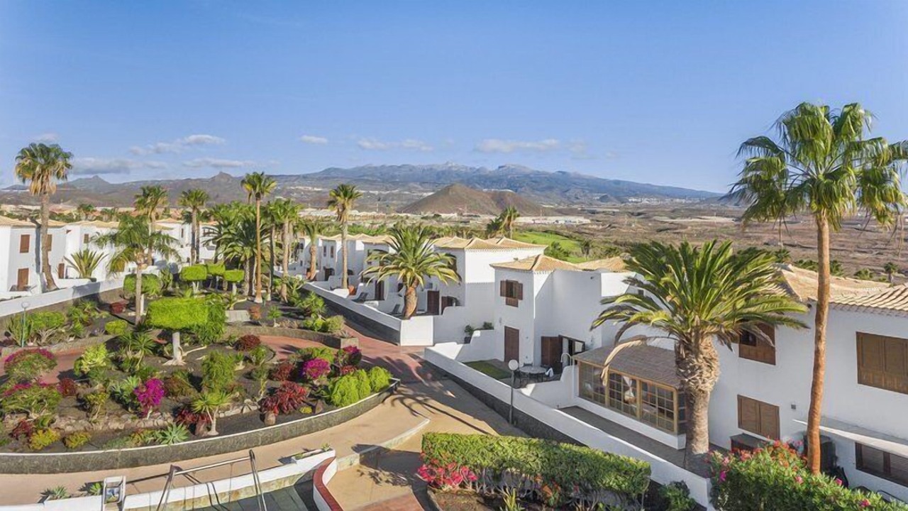 Photo of Outdoor in San Miguel de Abona