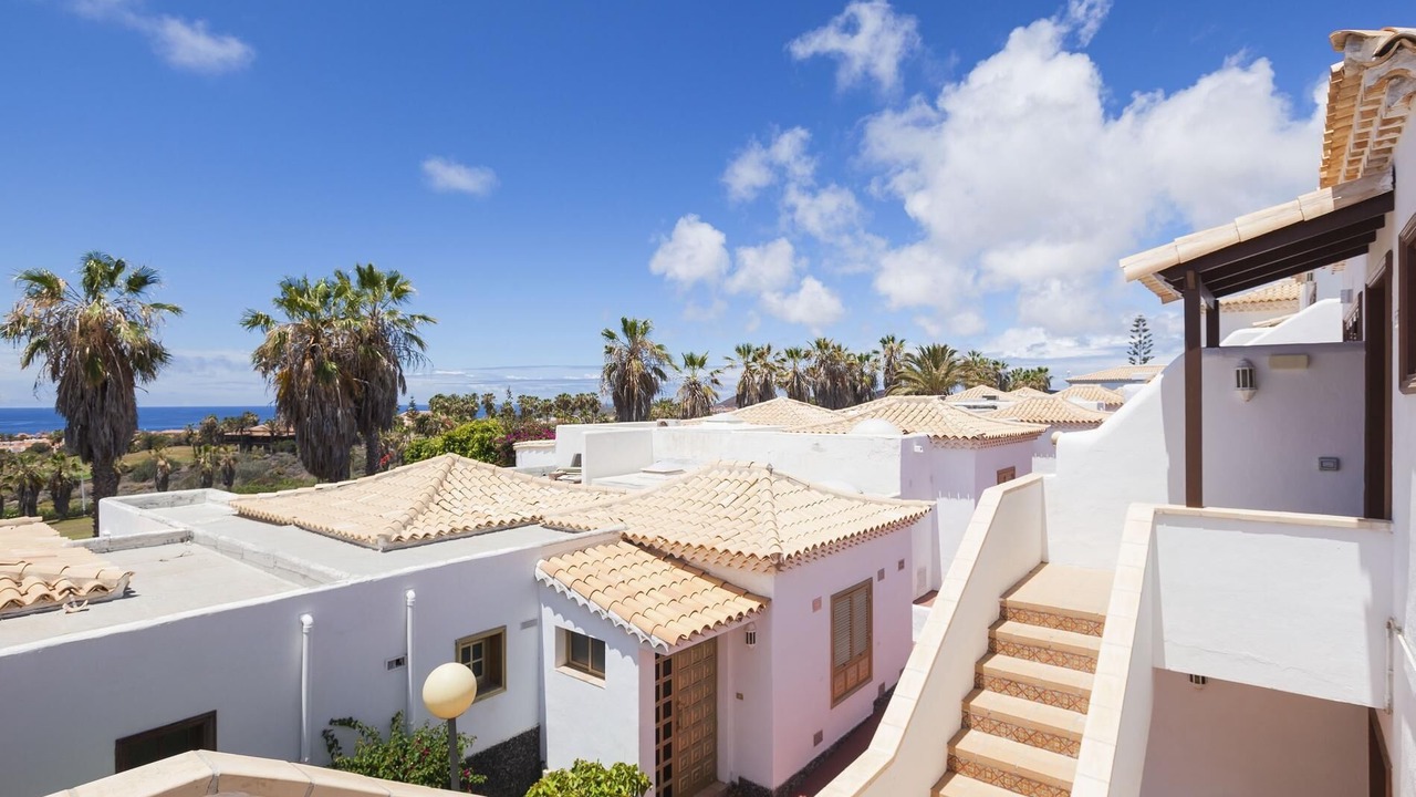 Photo of Outdoor in San Miguel de Abona