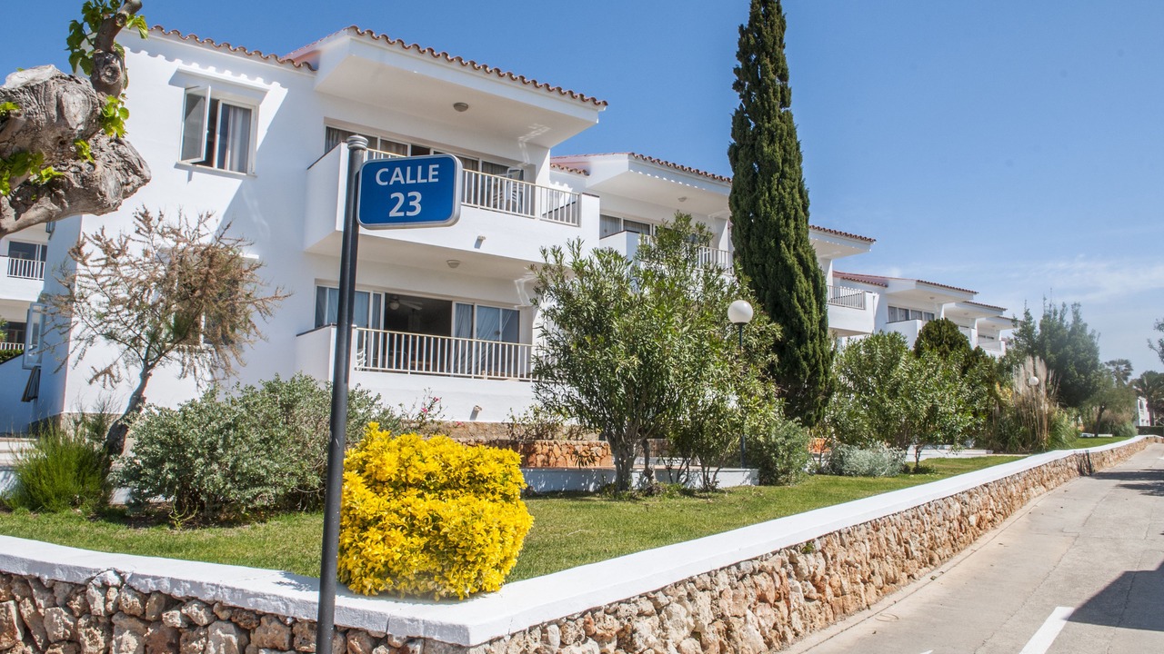 Photo of Outdoor in S'Algar