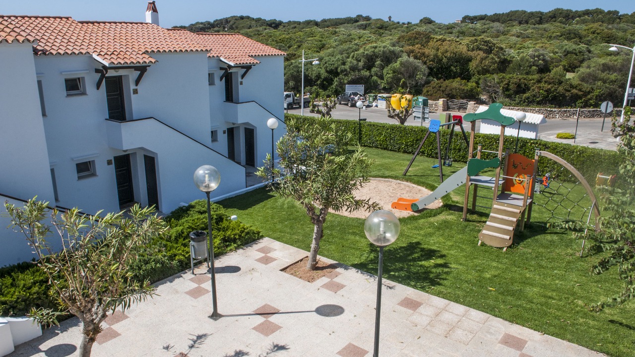 Photo of Outdoor in S'Algar