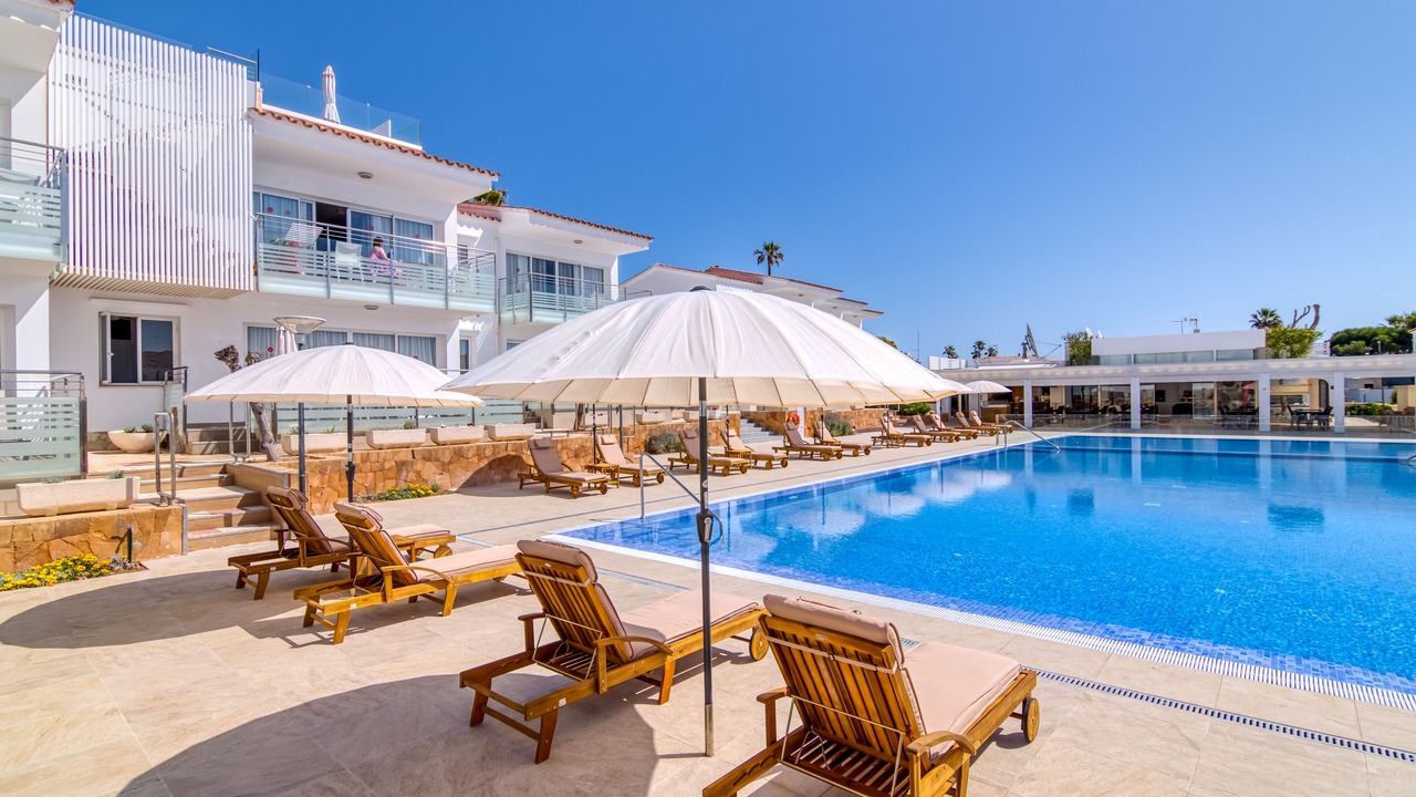 Photo of Outdoor in S'Algar