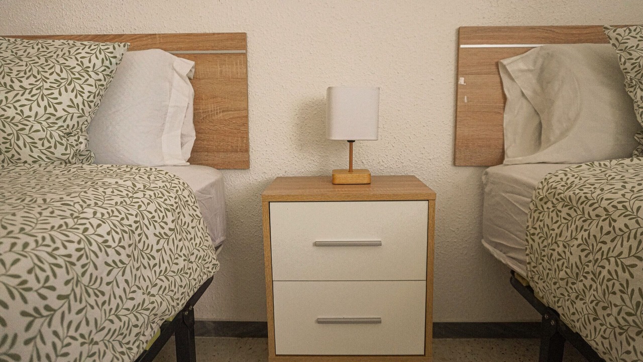 Photo of Bedroom in Arico