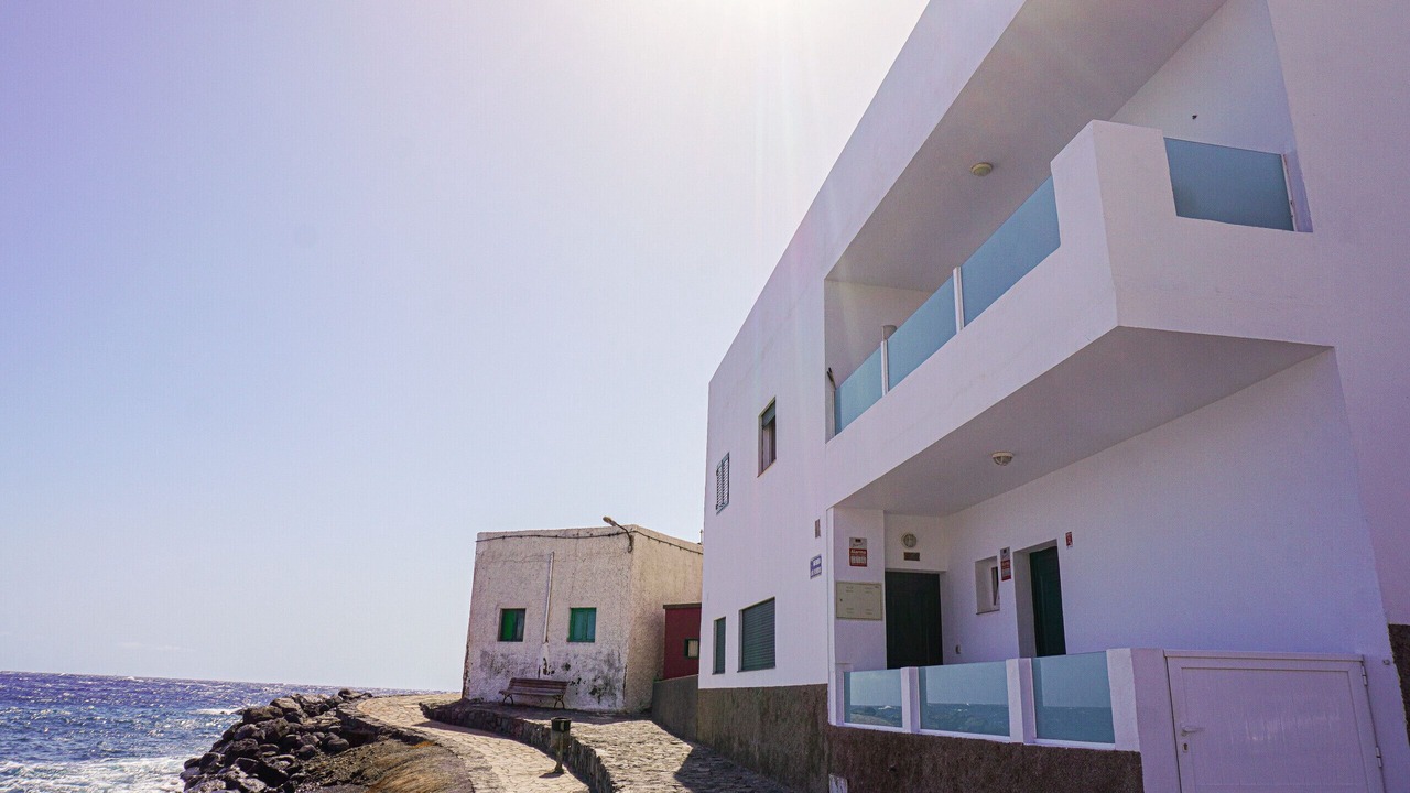 Photo of Outdoor in Arico