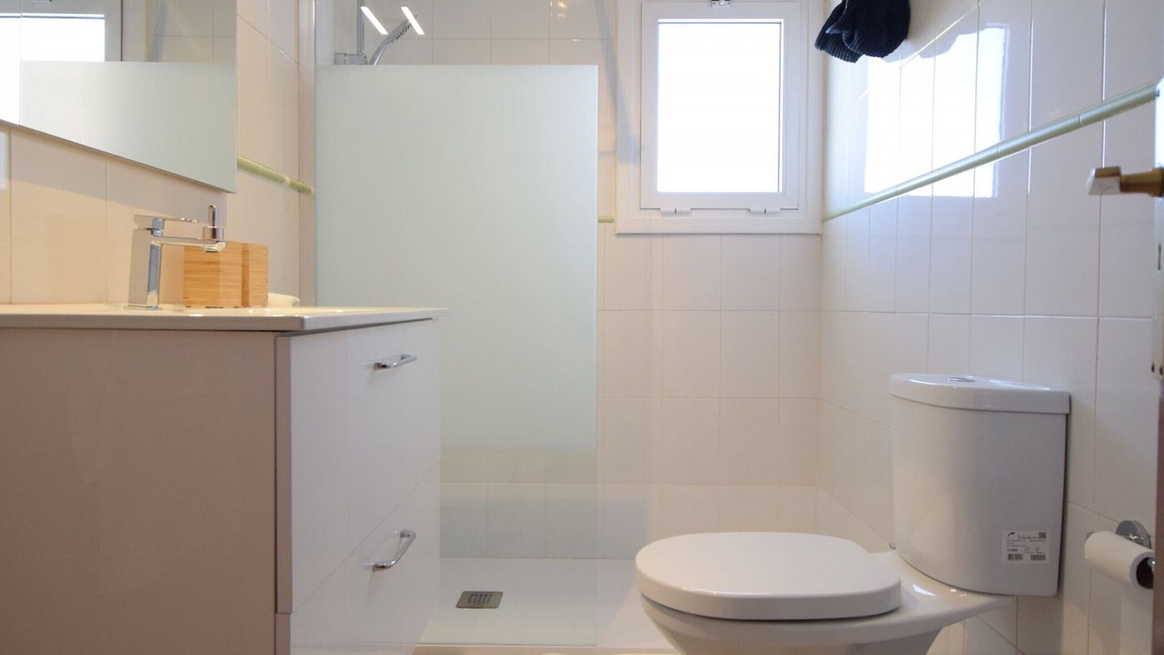 Photo of Bathroom in Arico