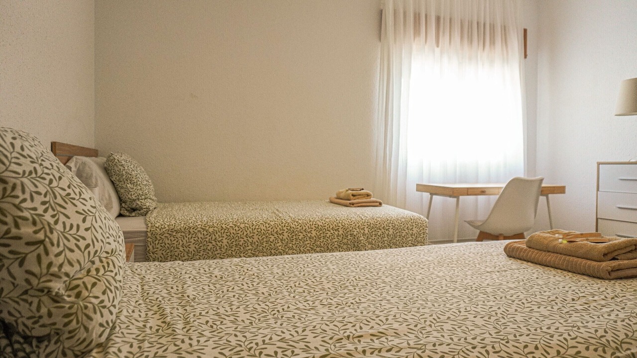 Photo of Bedroom in Arico