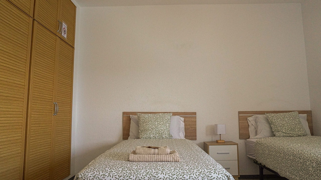Photo of Bedroom in Arico