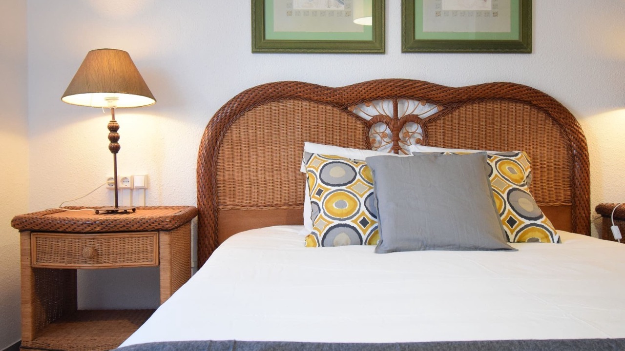Photo of Bedroom in Arico