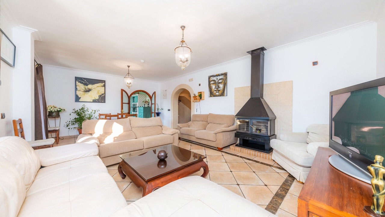 Photo of Livingroom in Portocolom