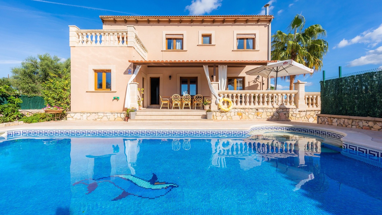 Photo of Outdoor in Portocolom