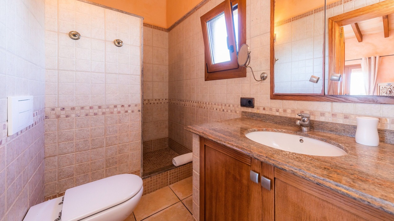 Photo of Bathroom in Portocolom