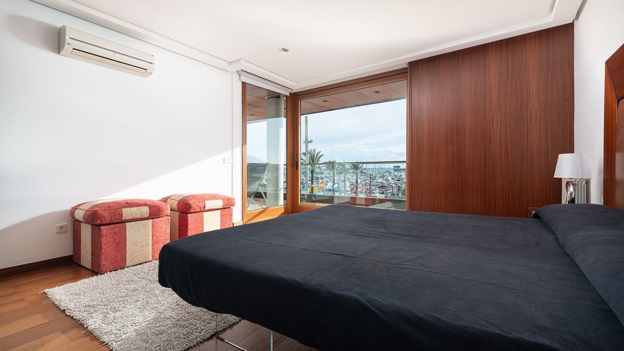 Photo of Bedroom in Alcudia