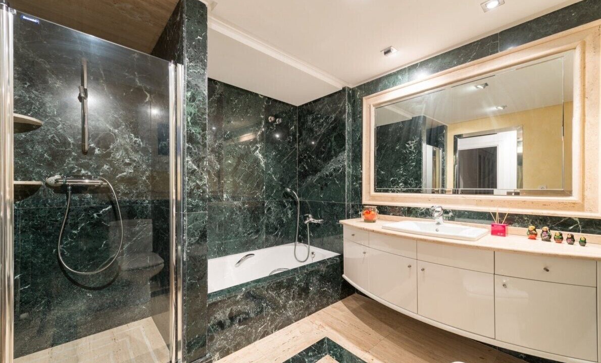 Photo of Bathroom in Alcudia