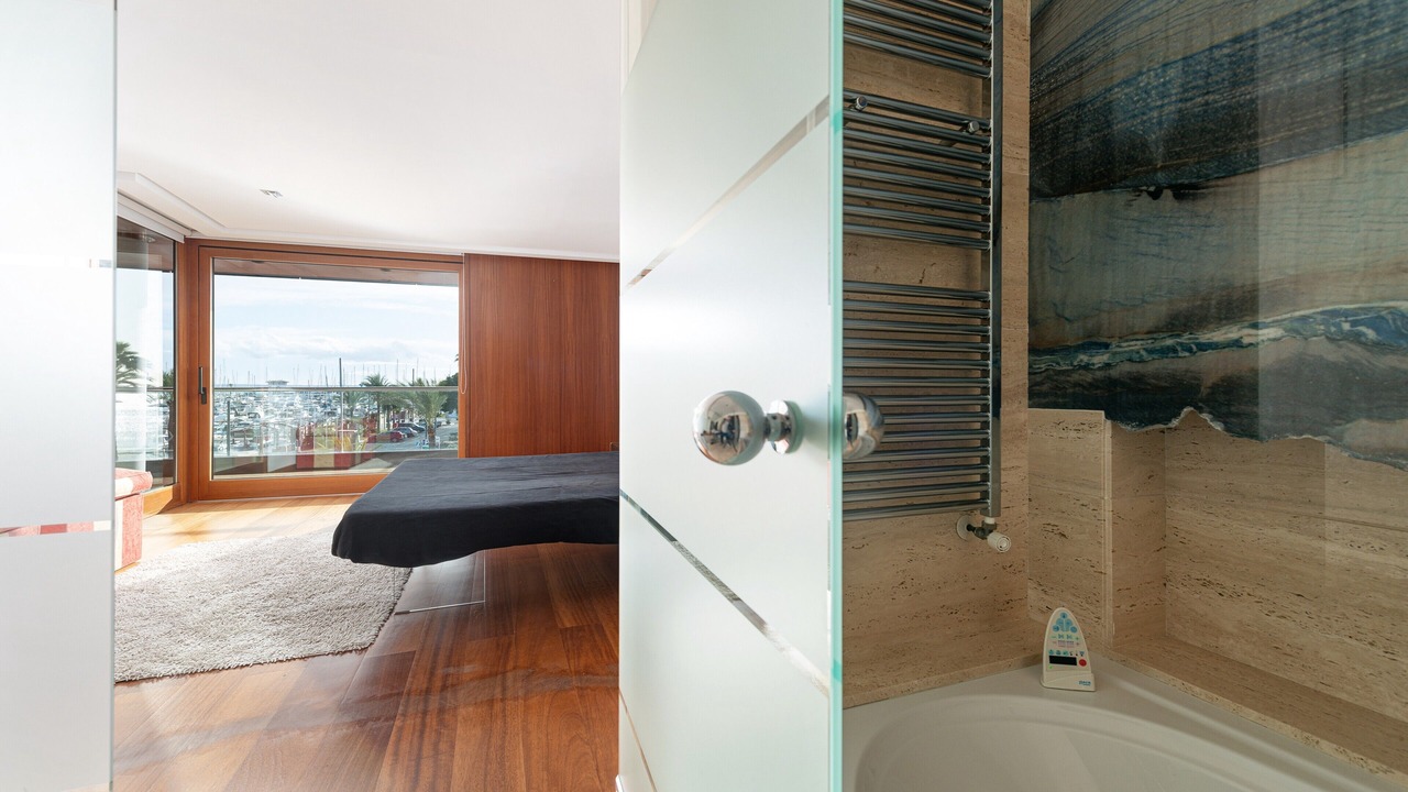 Photo of Bathroom in Alcudia