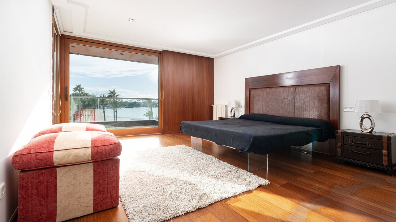 Photo of Bedroom in Alcudia