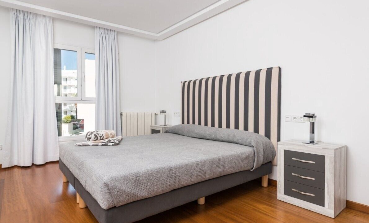 Photo of Bedroom in Alcudia