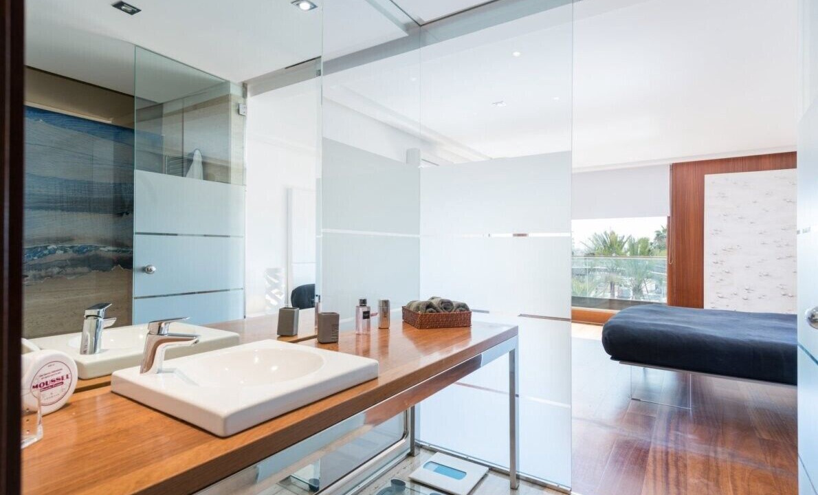 Photo of Bathroom in Alcudia