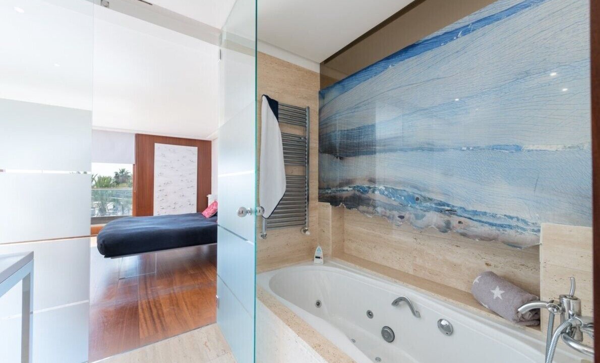 Photo of Bathroom in Alcudia
