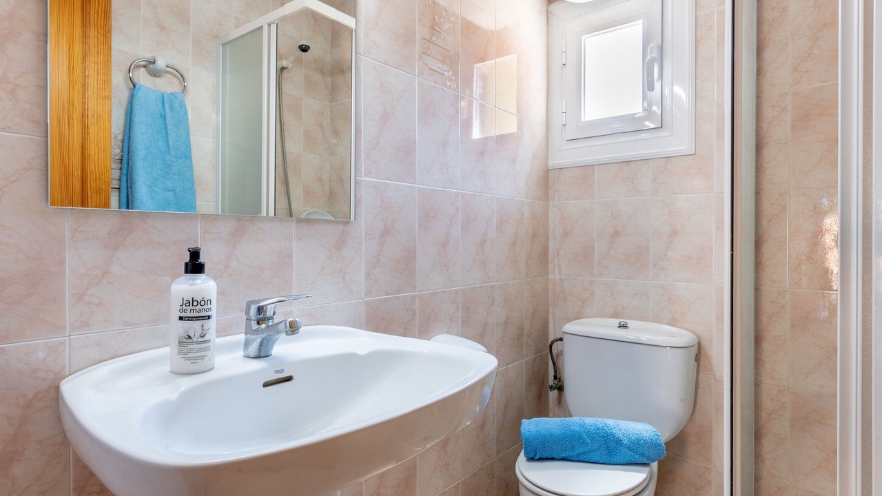 Photo of Bathroom in Portopetro
