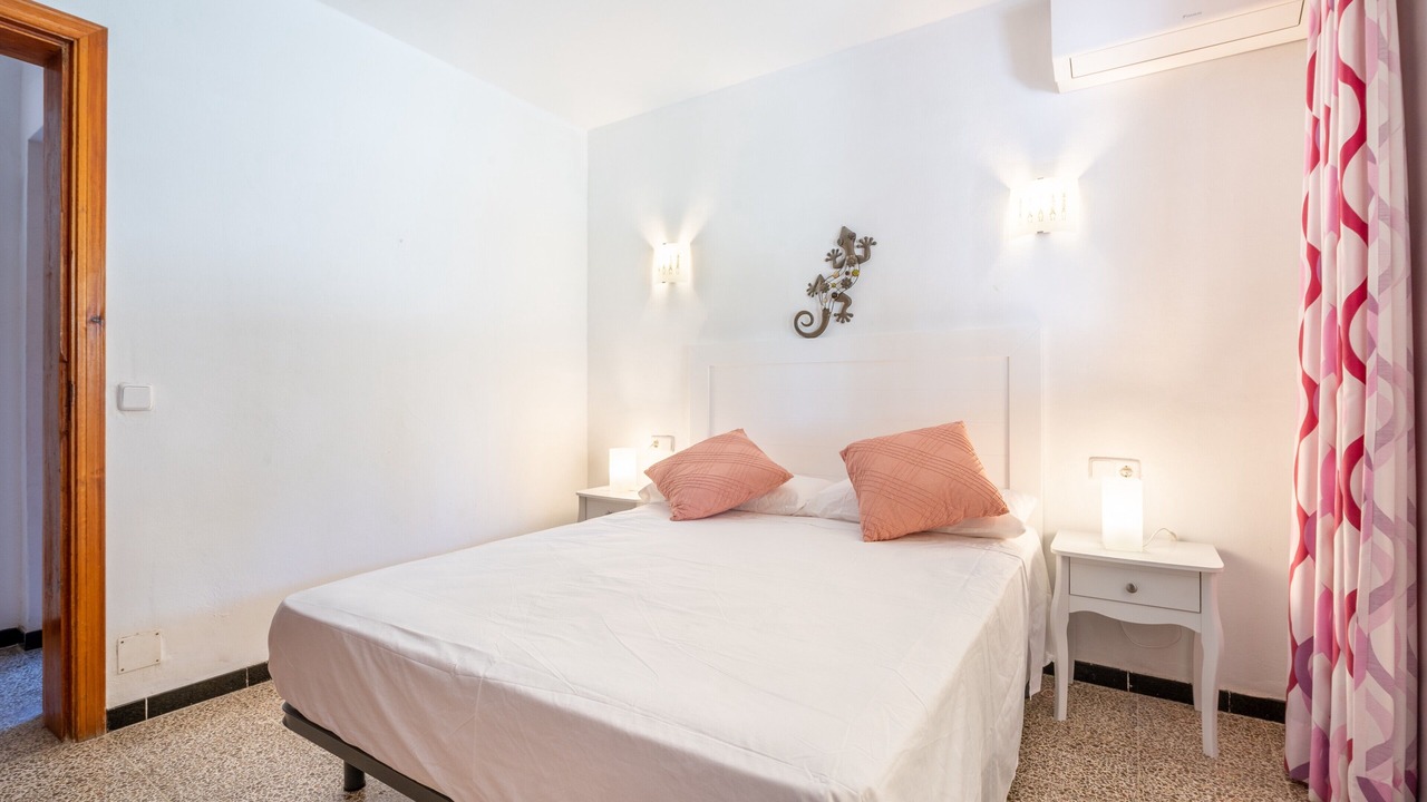 Photo of Bedroom in Portopetro