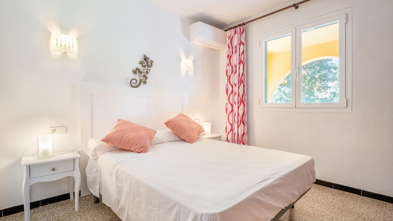 Photo of Bedroom in Portopetro
