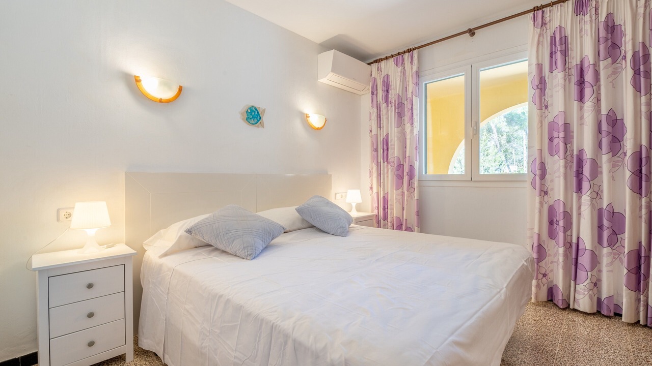 Photo of Bedroom in Portopetro