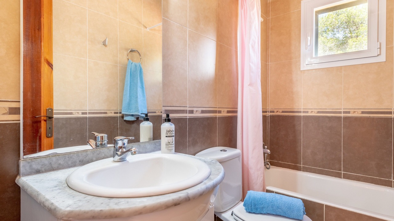 Photo of Bathroom in Portopetro
