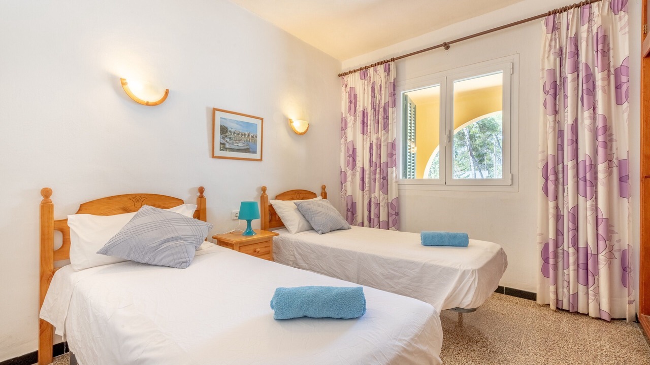 Photo of Bedroom in Portopetro