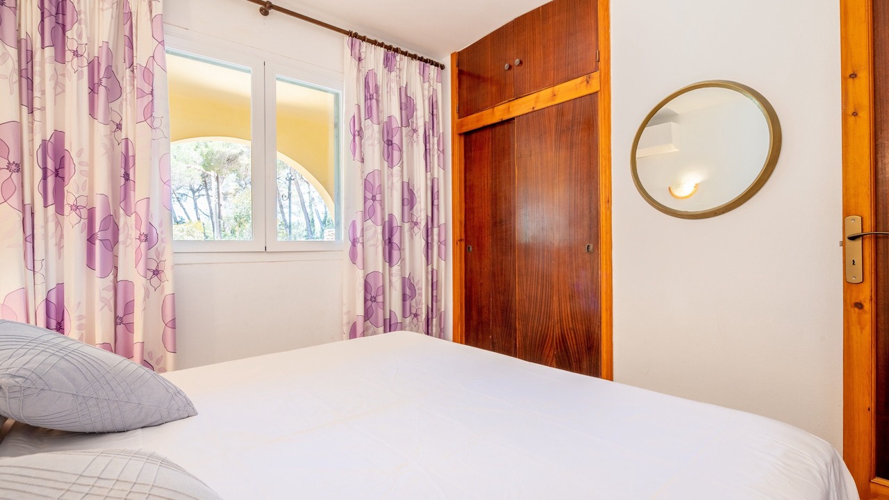 Photo of Bedroom in Portopetro
