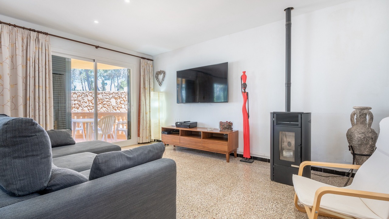 Photo of Livingroom in Portopetro