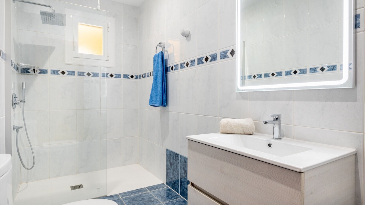 Photo of Bathroom in Portopetro