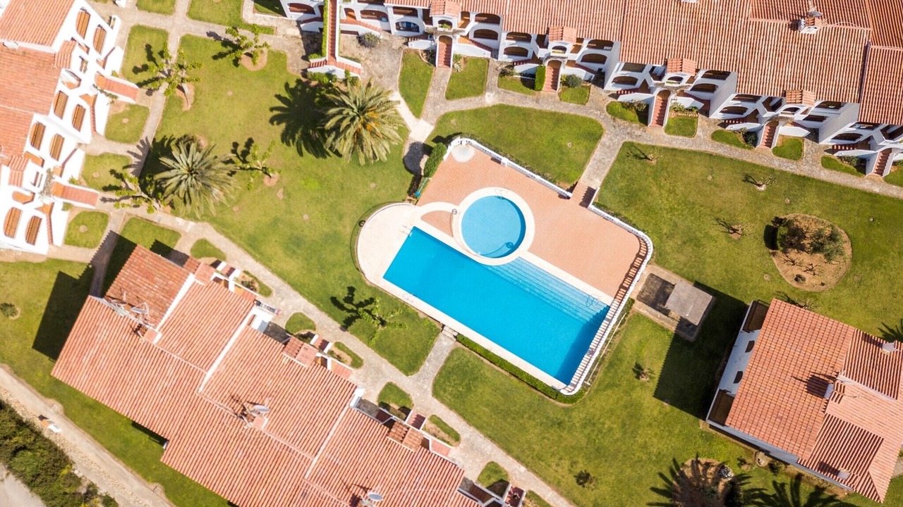 Photo of Outdoor in Sant Jaume Mediterrani