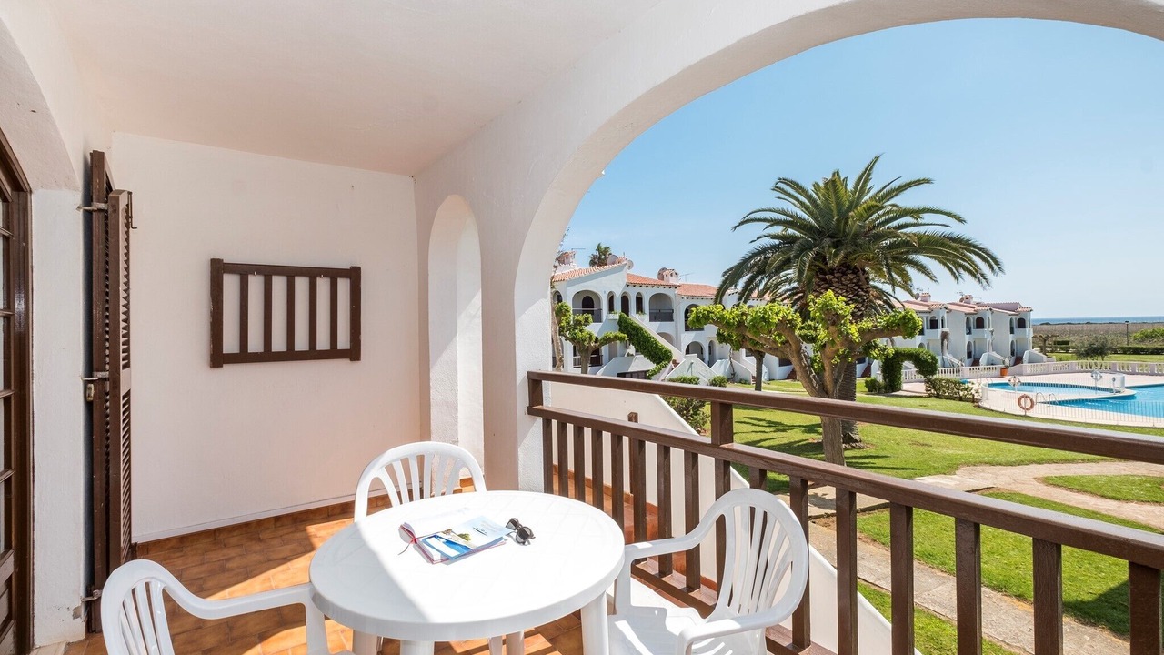 Photo of Outdoor in Sant Jaume Mediterrani