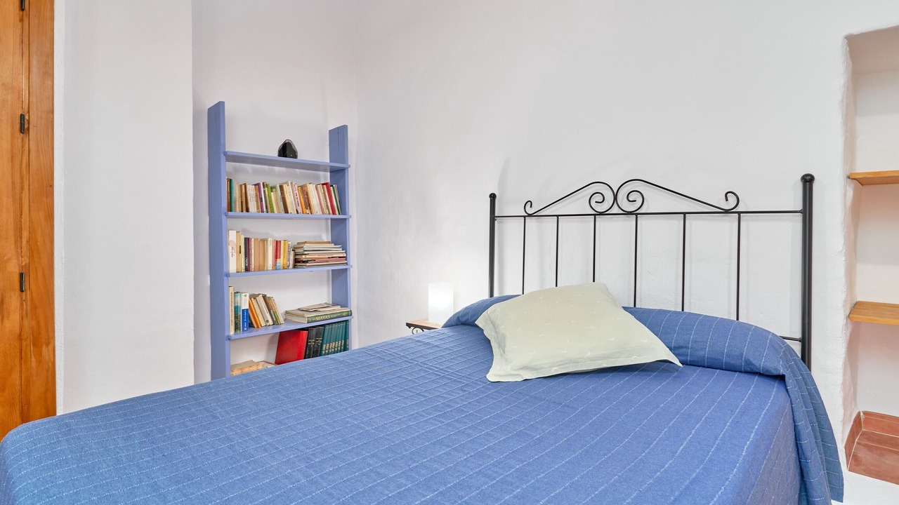 Photo of Bedroom in Canillas de Aceituno