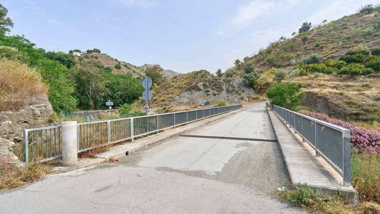 Photo of Outdoor in Canillas de Aceituno