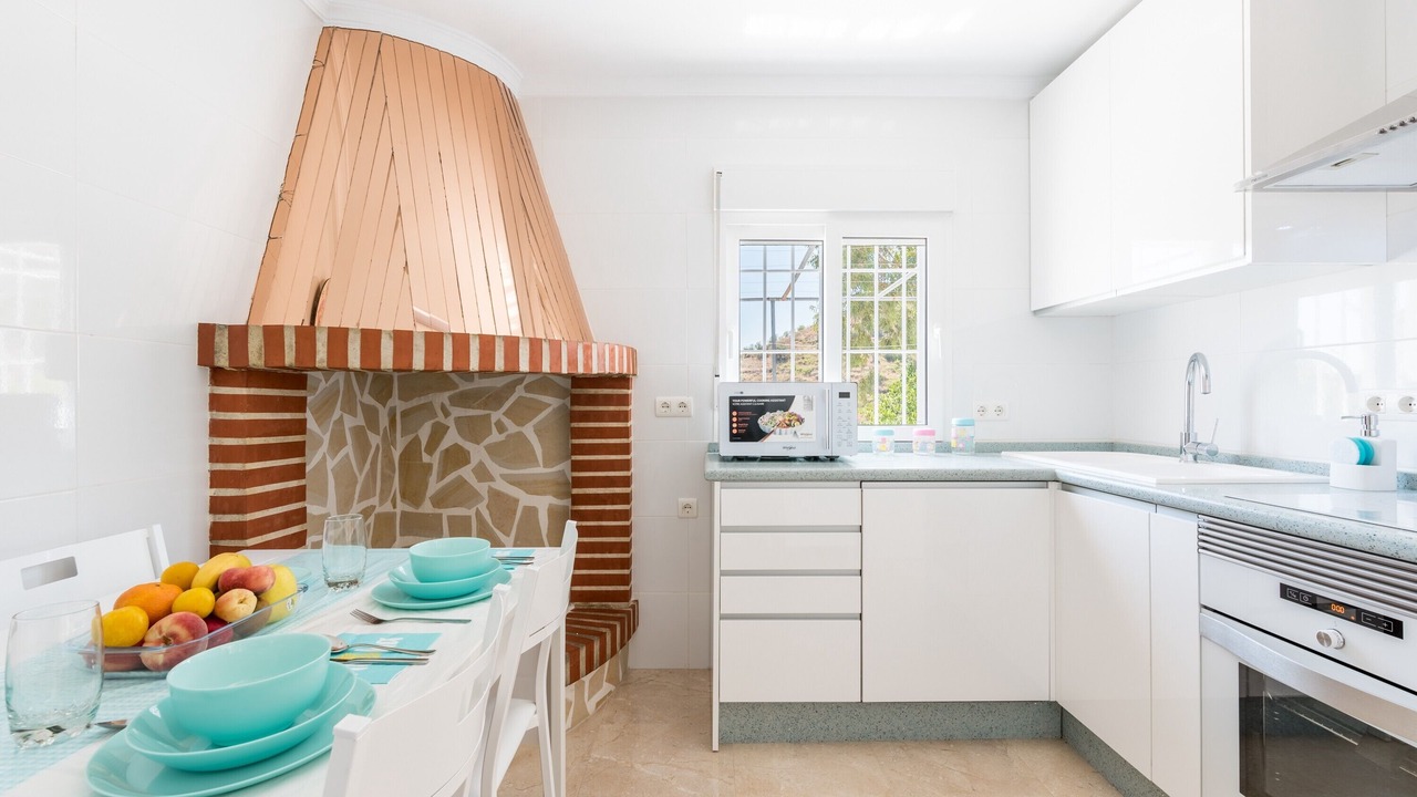 Photo of Kitchen in Sayalonga
