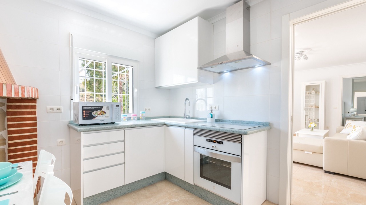 Photo of Kitchen in Sayalonga