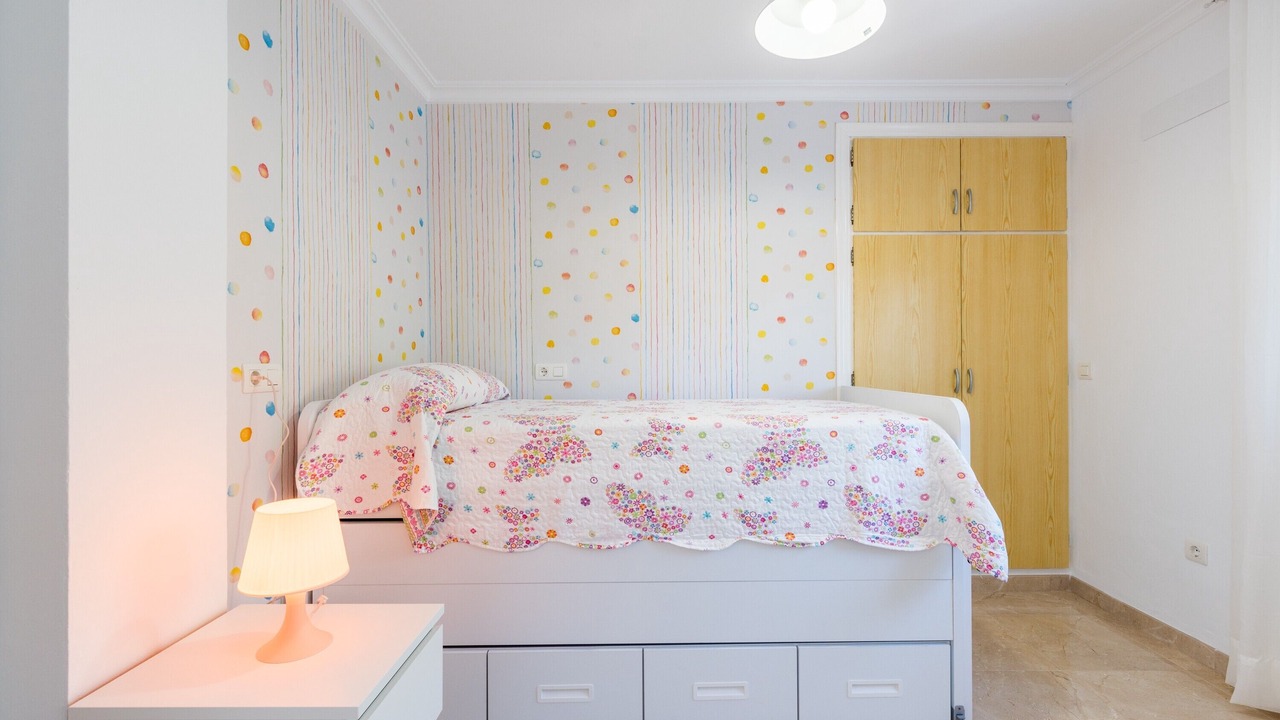 Photo of Bedroom in Sayalonga