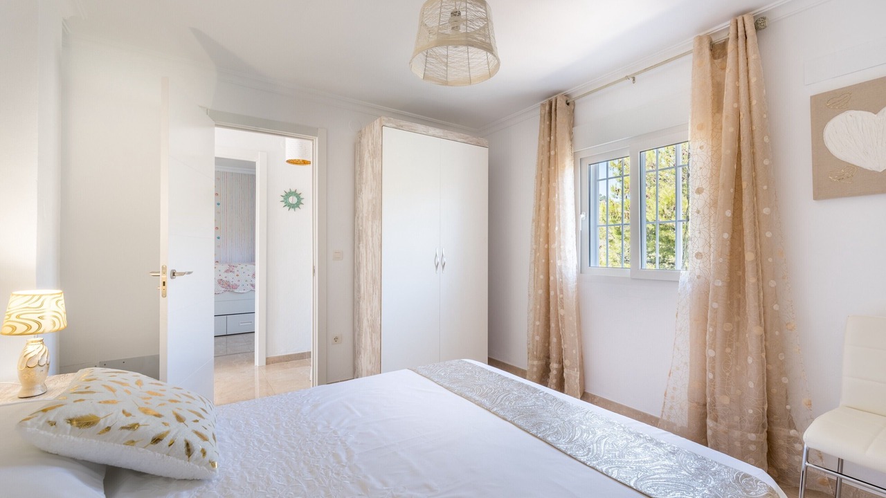 Photo of Bedroom in Sayalonga