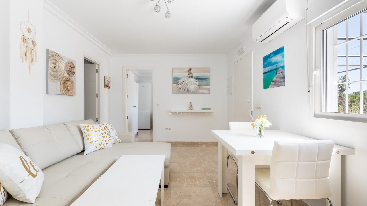 Photo of Livingroom in Sayalonga