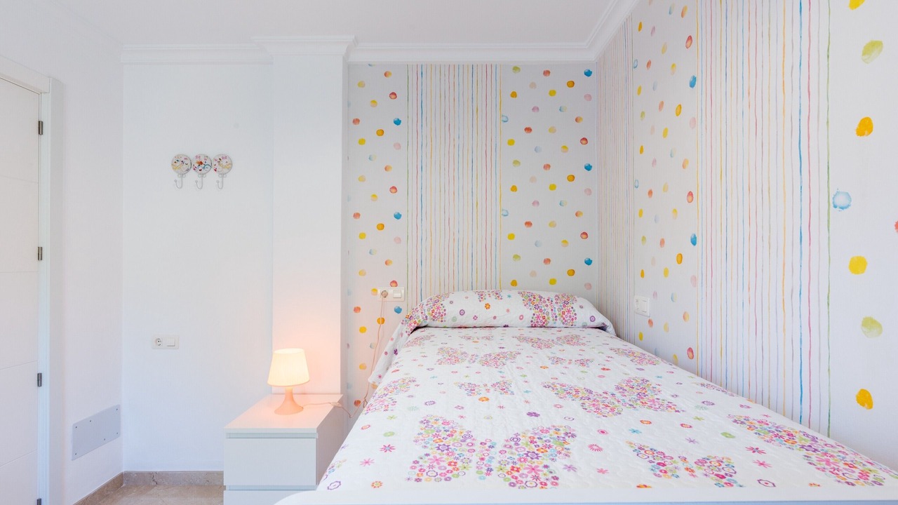 Photo of Bedroom in Sayalonga
